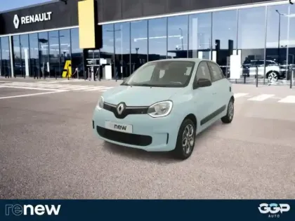 Photo Renault Twingo