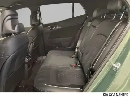 Photo 13 Kia Sportage Gén. V Ph1 Evo GT-line 5