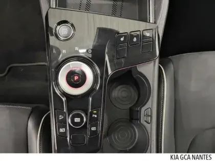 Photo 23 Kia Sportage Gén. V Ph1 Evo GT-line 5