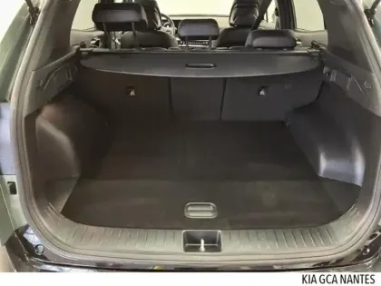 Photo 14 Kia Sportage Gén. V Ph1 Evo GT-line 5