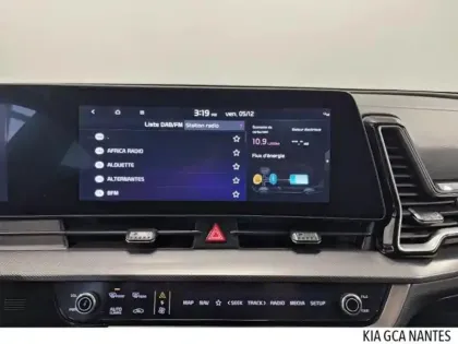 Photo 6 Kia Sportage Gén. V Ph1 Evo GT-line 5