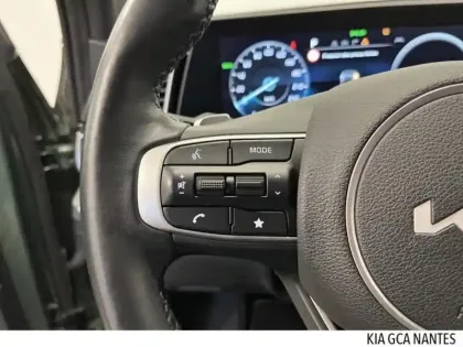 Photo 9 Kia Sportage Gén. V Ph1 Evo GT-line 5