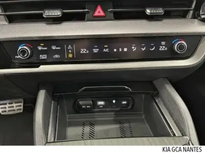 Photo 10 Kia Sportage Gén. V Ph1 Evo GT-line 5