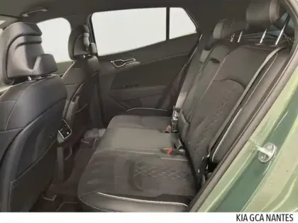 Photo 28 Kia Sportage Gén. V Ph1 Evo GT-line 5