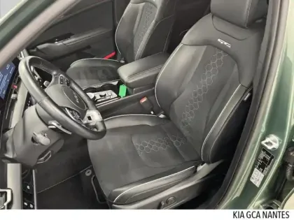 Photo 12 Kia Sportage Gén. V Ph1 Evo GT-line 5