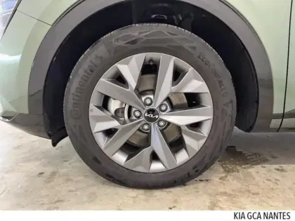 Photo 18 Kia Sportage Gén. V Ph1 Evo GT-line 5