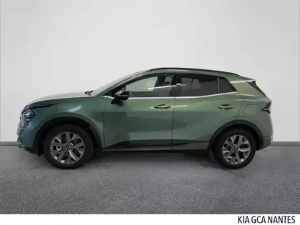 Photo 17 Kia Sportage Gén. V Ph1 Evo GT-line 5