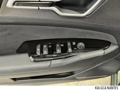 Photo 26 Kia Sportage Gén. V Ph1 Evo GT-line 5