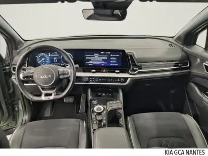 Photo 19 Kia Sportage Gén. V Ph1 Evo GT-line 5