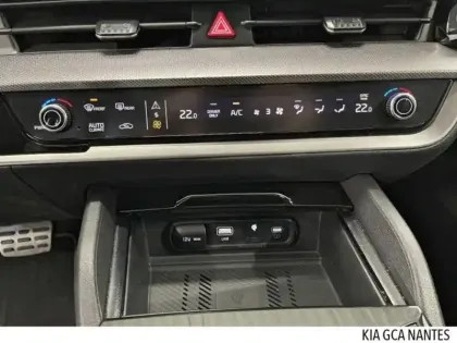 Photo 25 Kia Sportage Gén. V Ph1 Evo GT-line 5