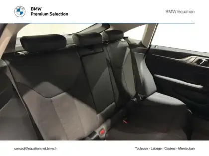 Photo 6 BMW I4  eDrive40 340ch