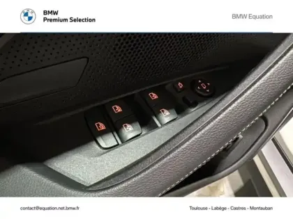 Photo 13 BMW I4  eDrive40 340ch