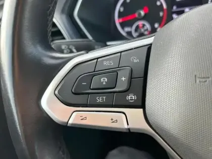 Photo 14 Volkswagen T-cross  1.0 TSI 110ch United