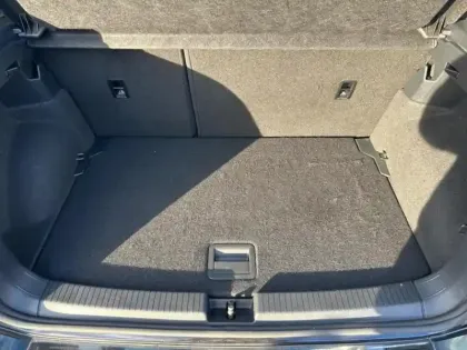 Photo 7 Volkswagen T-cross  1.0 TSI 110ch United