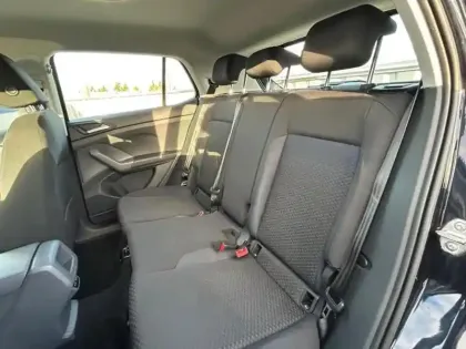 Photo 11 Volkswagen T-cross  1.0 TSI 110ch United