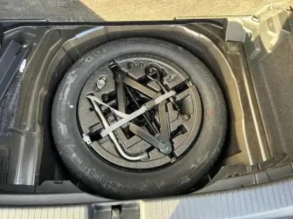 Photo 8 Volkswagen T-cross  1.0 TSI 110ch United