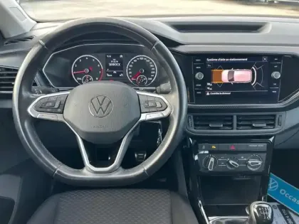 Photo 13 Volkswagen T-cross  1.0 TSI 110ch United
