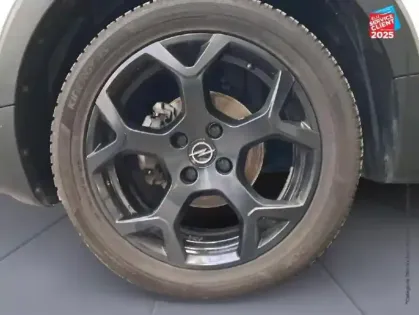 Photo 9 Opel Crossland  1.5 D 110CH GS LINE