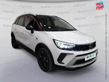 Photo 2 Opel Crossland  1.5 D 110CH GS LINE