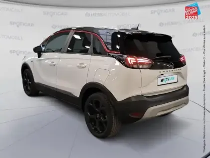 Photo 7 Opel Crossland  1.5 D 110CH GS LINE