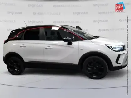 Photo 3 Opel Crossland  1.5 D 110CH GS LINE