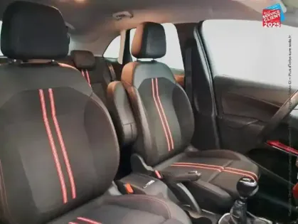 Photo 4 Opel Crossland  1.5 D 110CH GS LINE