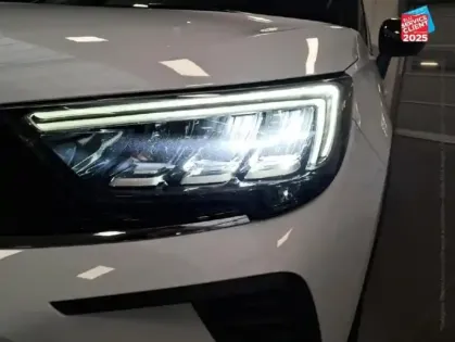 Photo 12 Opel Crossland  1.5 D 110CH GS LINE