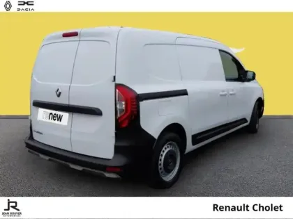 Photo 11 Renault Kangoo  Van L2 1.5 Blue dCi 115ch Extra - 22