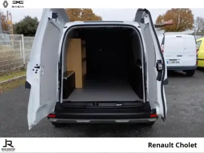 Photo 6 Renault Kangoo  Van L2 1.5 Blue dCi 115ch Extra - 22