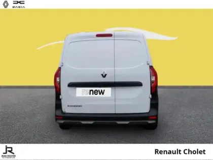 Photo 10 Renault Kangoo  Van L2 1.5 Blue dCi 115ch Extra - 22