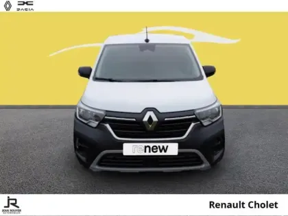 Photo 8 Renault Kangoo  Van L2 1.5 Blue dCi 115ch Extra - 22