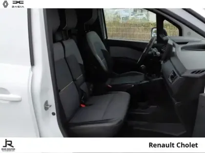 Photo 14 Renault Kangoo  Van L2 1.5 Blue dCi 115ch Extra - 22