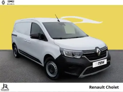 Photo 1 Renault Kangoo  Van L2 1.5 Blue dCi 115ch Extra - 22