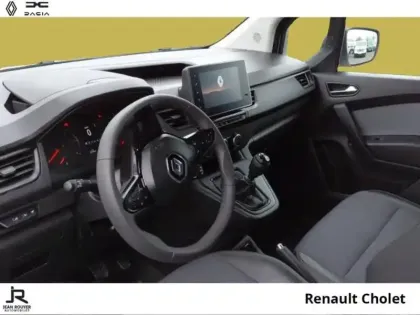 Photo 2 Renault Kangoo  Van L2 1.5 Blue dCi 115ch Extra - 22