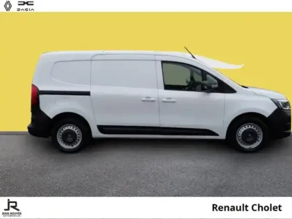 Photo 12 Renault Kangoo  Van L2 1.5 Blue dCi 115ch Extra - 22