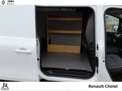 Photo 3 Renault Kangoo  Van L2 1.5 Blue dCi 115ch Extra - 22