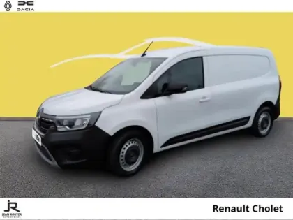 Photo Renault Kangoo