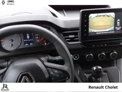 Photo 4 Renault Kangoo  Van L2 1.5 Blue dCi 115ch Extra - 22