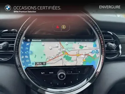 Photo 10 Mini Mini  Cooper SE 184ch Edition Premium Plus BVA 5CV