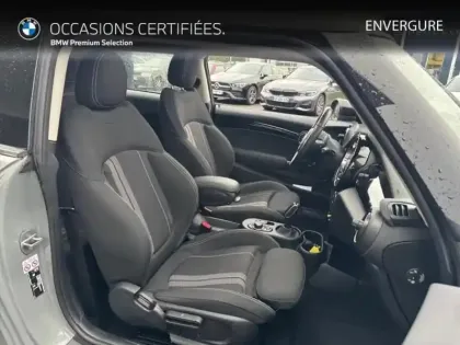 Photo 8 Mini Mini  Cooper SE 184ch Edition Premium Plus BVA 5CV