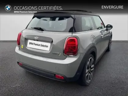 Photo 1 Mini Mini  Cooper SE 184ch Edition Premium Plus BVA 5CV
