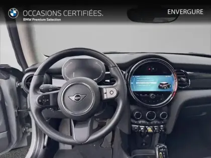Photo 4 Mini Mini  Cooper SE 184ch Edition Premium Plus BVA 5CV