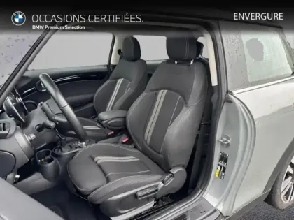 Photo 3 Mini Mini  Cooper SE 184ch Edition Premium Plus BVA 5CV