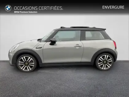 Photo 2 Mini Mini  Cooper SE 184ch Edition Premium Plus BVA 5CV