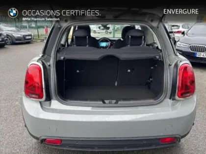 Photo 6 Mini Mini  Cooper SE 184ch Edition Premium Plus BVA 5CV