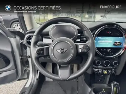 Photo 5 Mini Mini  Cooper SE 184ch Edition Premium Plus BVA 5CV