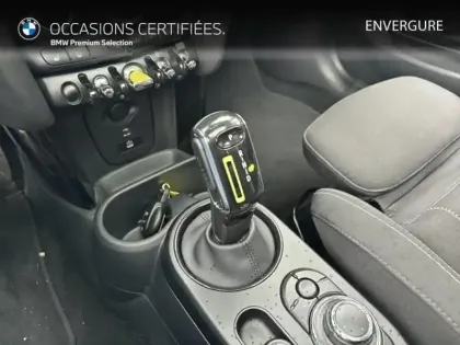 Photo 14 Mini Mini  Cooper SE 184ch Edition Premium Plus BVA 5CV