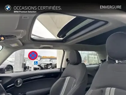 Photo 11 Mini Mini  Cooper SE 184ch Edition Premium Plus BVA 5CV