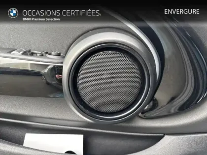Photo 13 Mini Mini  Cooper SE 184ch Edition Premium Plus BVA 5CV