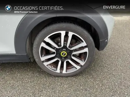 Photo 7 Mini Mini  Cooper SE 184ch Edition Premium Plus BVA 5CV